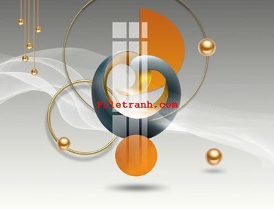 File tranh File gốc in tranh nền tường tổng hợp K59796 (bản gốc) treo phòng ăn