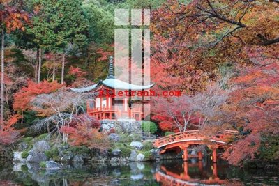 Tải file tranh gốc File gốc in tranh nền tường tổng hợp K59829 chất lượng cao