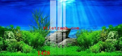 File in ấn File gốc in tranh nền tường tổng hợp K59859 (bản gốc) sắc nét