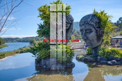 File tranh File gốc in tranh nền tường tổng hợp K59912 (ảnh gốc) sắc nét hoàn hảo