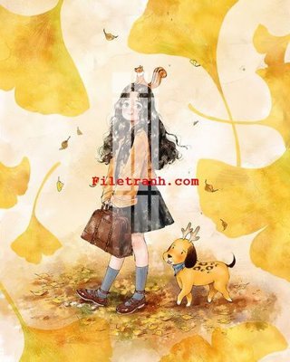 File PSD File gốc in tranh nền tường tổng hợp K59942 (gốc) nhiều lớp (multi-layer)