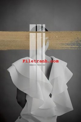 Tệp tin gốc File gốc in tranh nền tường tổng hợp K59952 (chất lượng cao) File gốc in tranh nền tường tổng hợp K59952