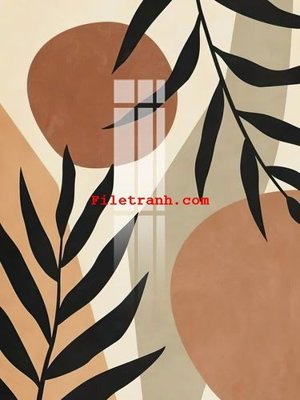 File PSD File gốc in tranh nền tường tổng hợp K59954 (bản gốc) chất lượng nhất