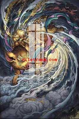 Cung cấp file tranh gốc File gốc in tranh nền tường tổng hợp K59960 độc quyền