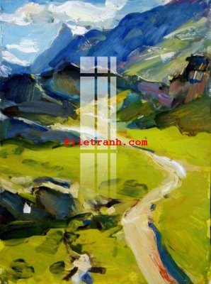 File tranh gốc File gốc in tranh nền tường tổng hợp K59980 (sắc nét từng chi tiết)