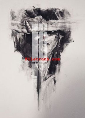 File gốc File gốc in tranh nền tường tổng hợp K60008 (in mica) trang trí