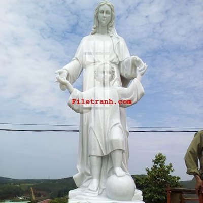 File tranh File gốc in tranh nền tường tổng hợp K60065 (bản gốc) treo tường