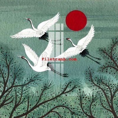 File gốc File gốc in tranh nền tường tổng hợp K60070 (in 3D) nghệ thuật