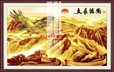 File gốc File gốc in tranh nền tường tổng hợp K60081 (phong cách) tối giản