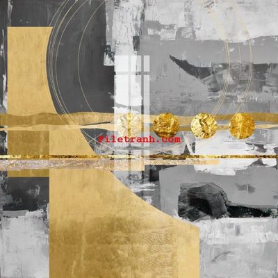 File tranh File gốc in tranh nền tường tổng hợp K60115 (gốc) chủ đề động vật