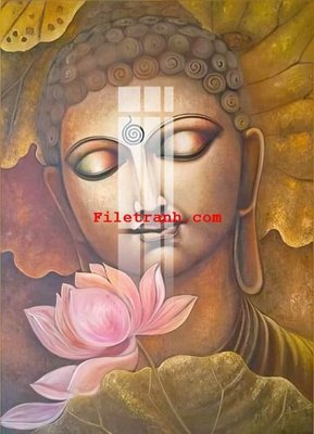 Download file gốc File gốc in tranh nền tường tổng hợp K60117 (in mica) trong suốt