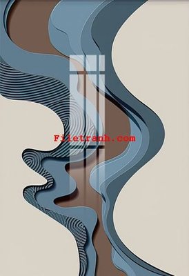 Tải file File gốc in tranh nền tường tổng hợp K60135 (gốc) để in ấn ngay