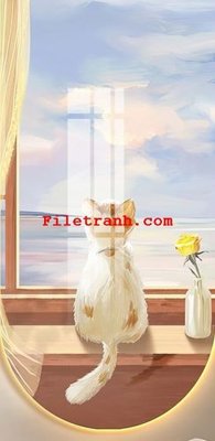 Download file ảnh gốc File gốc in tranh nền tường tổng hợp K60153 để in ấn