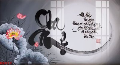 Tải file gốc File gốc in tranh tổng hợp K6017 (bản PSD) còn layer