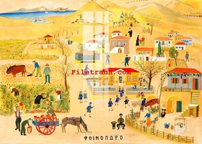 File gốc File gốc in tranh nền tường tổng hợp K60215 (in lụa) cao cấp