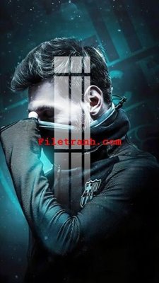 File in mica File gốc in tranh nền tường tổng hợp K60230 (bản gốc) siêu trong