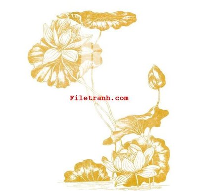 File PSD in ấn File gốc in tranh nền tường tổng hợp K60292 (chất lượng cao)