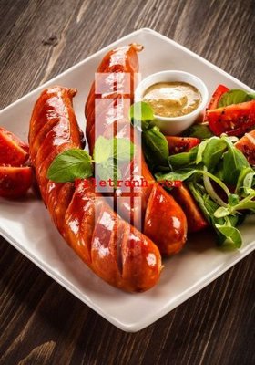 Hình ảnh file gốc File gốc in tranh nền tường tổng hợp K60315 cho in UV