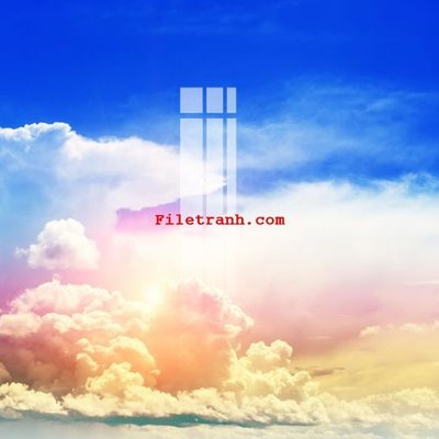 File gốc File gốc in tranh nền tường tổng hợp K60326 (cho in ấn) từ kho Filetranh