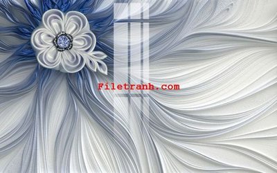 File gốc File gốc in tranh nền tường tổng hợp K60378 (PNG) không nền chất lượng