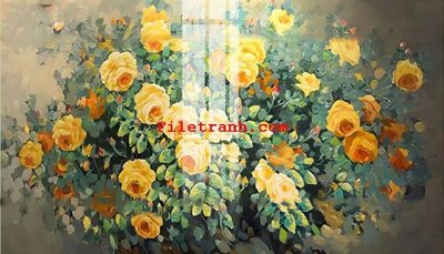 Tải file gốc File gốc in tranh nền tường tổng hợp K60411 (bản PSD) đầy đủ layer