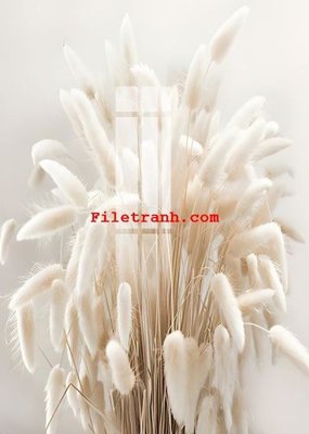 File gốc File gốc in tranh nền tường tổng hợp K60452 (phiên bản chuẩn) để in ấn