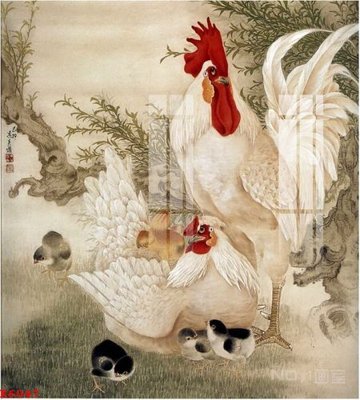 File gốc File gốc in tranh tổng hợp K6047 (ảnh chi tiết) để in ấn