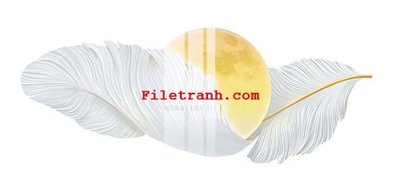 Tải file File gốc in tranh nền tường tổng hợp K60585 (gốc) chủ đề tôn giáo