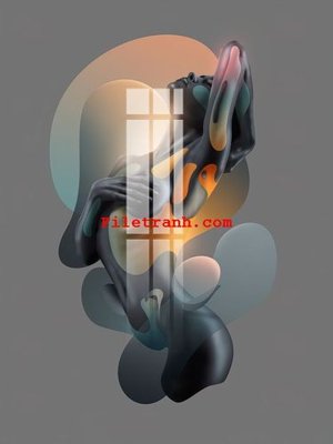 Tải file File gốc in tranh nền tường tổng hợp K60593 (gốc) chủ đề tâm linh