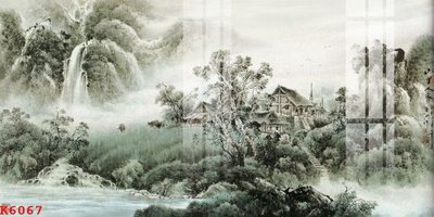 File gốc in ấn File gốc in tranh tổng hợp K6067 (sẵn sàng tải về)