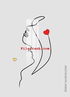 File ảnh File gốc in tranh nền tường tổng hợp K60693 (gốc) in biển hiệu