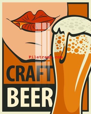 File PSD File gốc in tranh nền tường tổng hợp K60740 (nguyên gốc) chất lượng cao