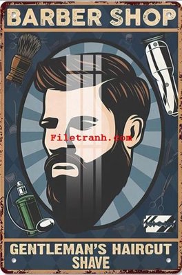 File PSD File gốc in tranh nền tường tổng hợp K60759 (bản gốc) cho nhà in