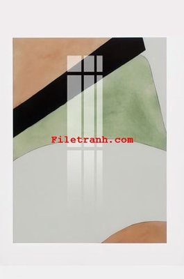 File tranh File gốc in tranh nền tường tổng hợp K60903 (gốc) in backlit film