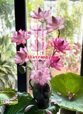 Tải file gốc File gốc in tranh nền tường tổng hợp K60937 (in khổ lớn) quảng cáo