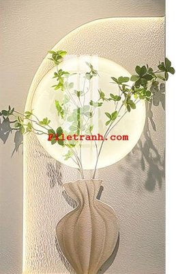 Tải file File gốc in tranh nền tường tổng hợp K60942 (PSD) cho in tranh 3D