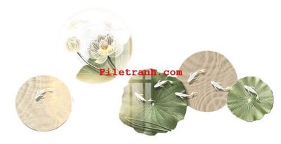 File tranh in trần 3D File gốc in tranh nền tường tổng hợp K61118 (ảnh gốc)
