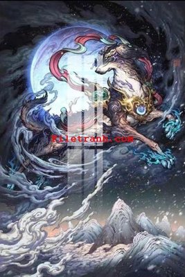 File gốc in mica File gốc in tranh nền tường tổng hợp K61167 chất lượng