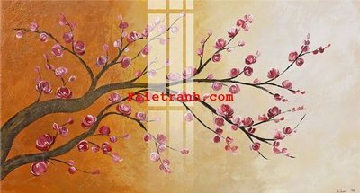 Download file gốc File gốc in tranh nền tường tổng hợp K61177 (in mica) trong suốt