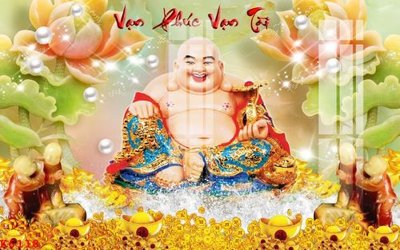 File in lụa File gốc in tranh tổng hợp K6118 (chất lượng cao) File gốc in tranh tổng hợp K6118