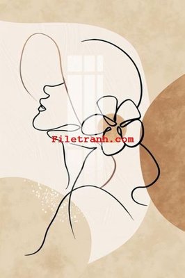 File gốc File gốc in tranh nền tường tổng hợp K61221 (thiết kế) độc quyền