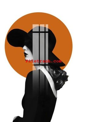 Hình ảnh gốc File gốc in tranh nền tường tổng hợp K61251 (để in khổ lớn)