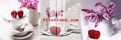 Tải file gốc in lụa File gốc in tranh nền tường tổng hợp K61363 siêu nét