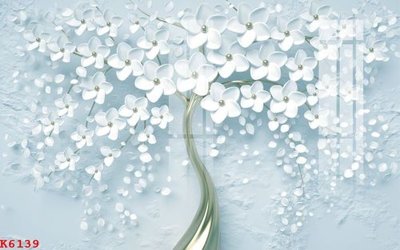 File gốc File gốc in tranh tổng hợp K6139 (thiết kế) cho in ấn