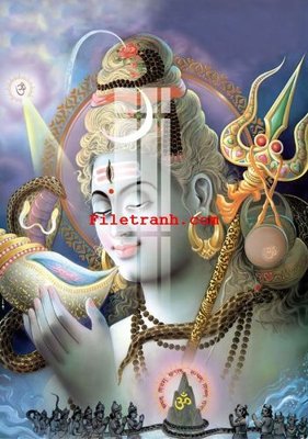 File in trần File gốc in tranh nền tường tổng hợp K61429 (bản gốc) trời sao