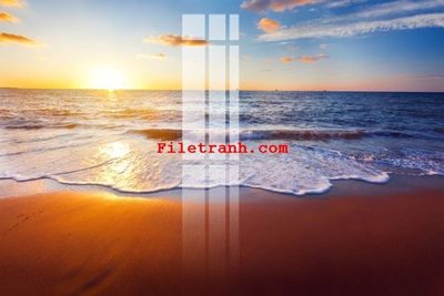 File gốc File gốc in tranh nền tường tổng hợp K61465 (vector) cho in ấn