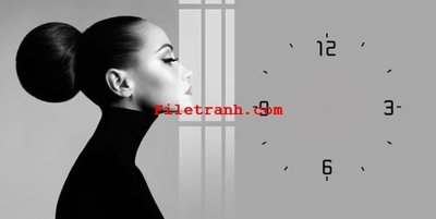 Tải file gốc File gốc in tranh nền tường tổng hợp K61494 (in khổ lớn) không mờ