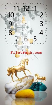 File tranh quảng cáo File gốc in tranh nền tường tổng hợp K61571 (file gốc) chuyên nghiệp