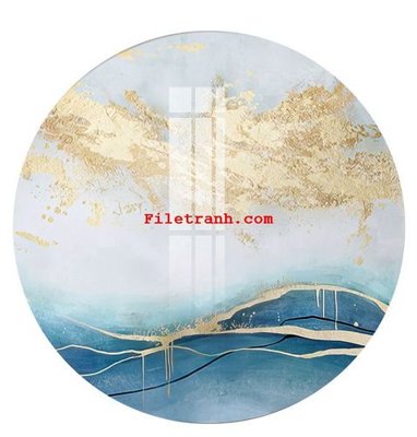 File PSD File gốc in tranh nền tường tổng hợp K61587 (bản gốc) độ phân giải cao