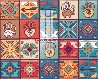 File gốc File gốc in tranh nền tường tổng hợp K61736 (in lụa) chi tiết cao